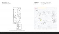 Unit 115 Lancha Cir # 3-201 floor plan
